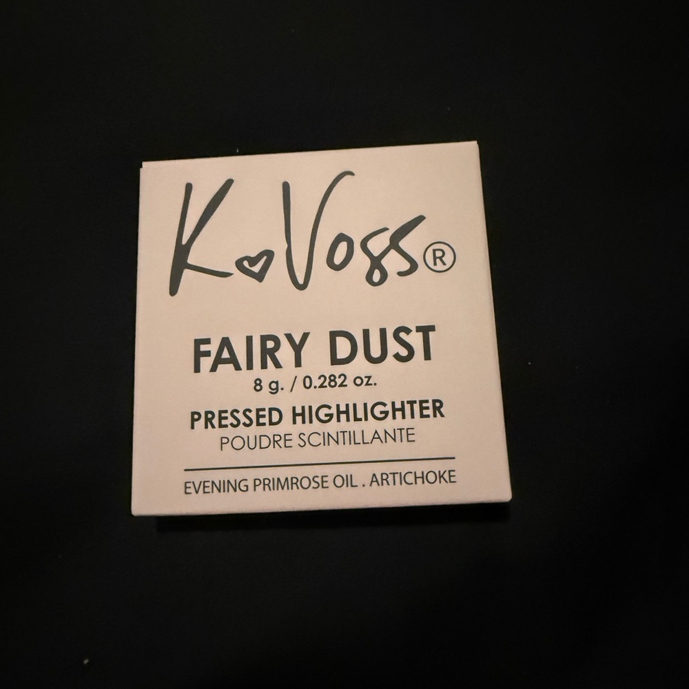 K Voss Highlighter - Picture 2 of 6